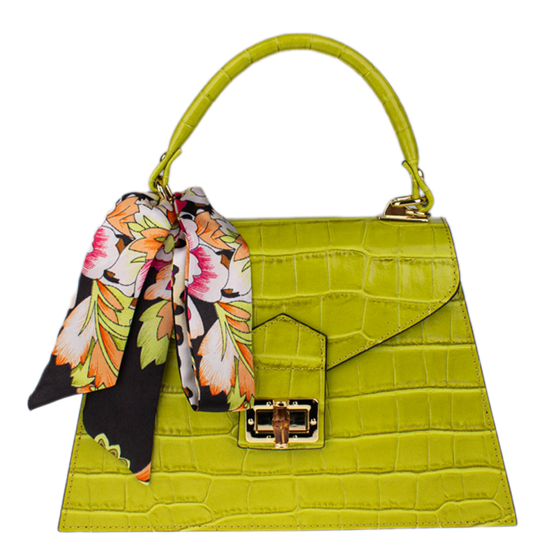 NovaKabelka.cz Flavia Cocco Mela