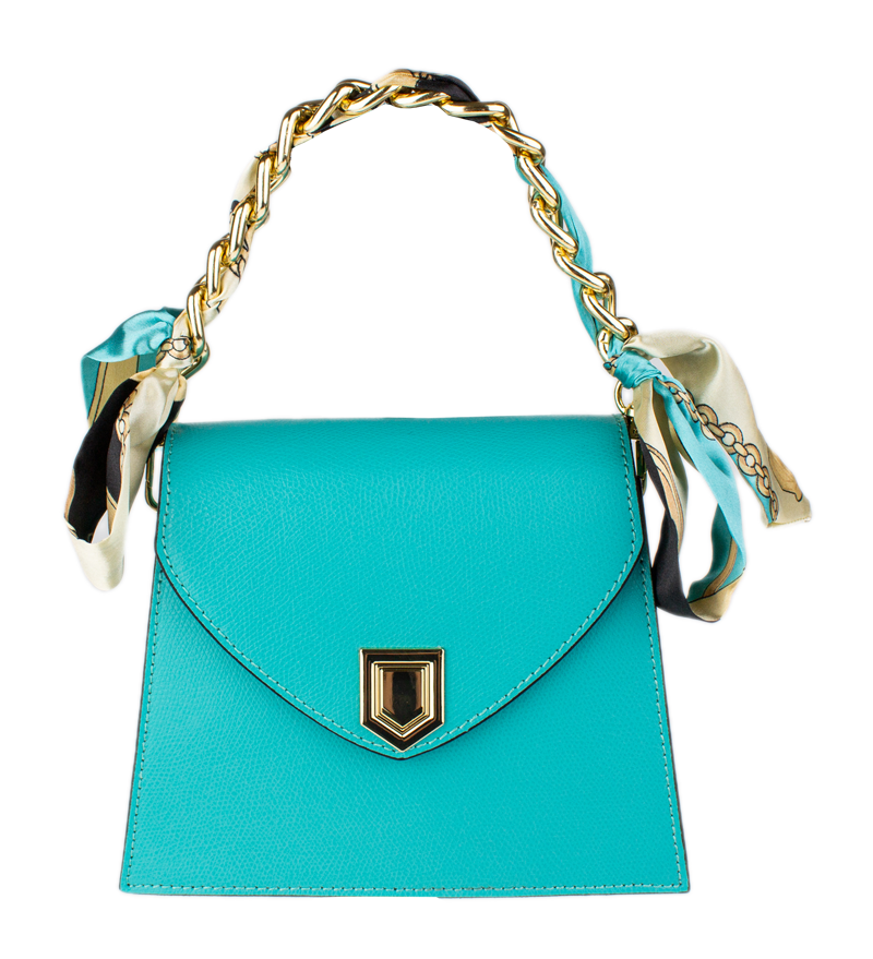 NovaKabelka.cz Virginia Turchese