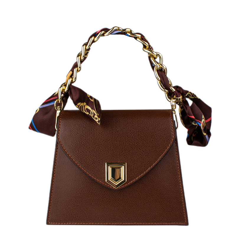 NovaKabelka.cz Virginia Marrone