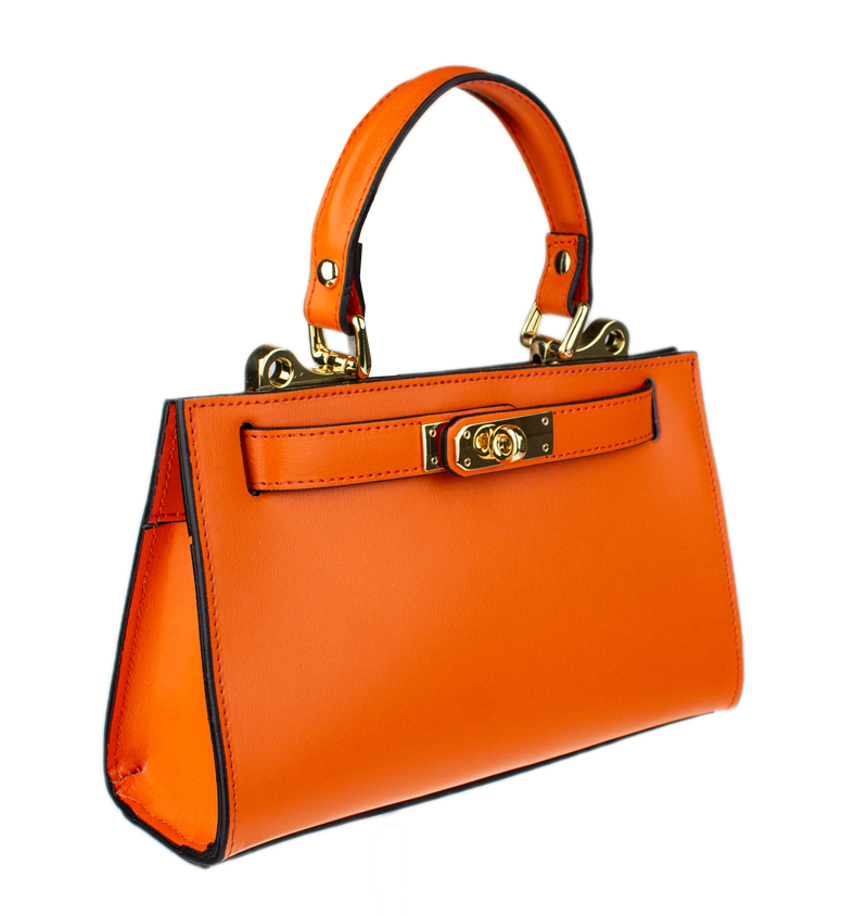 NovaKabelka.cz Anita Arancia