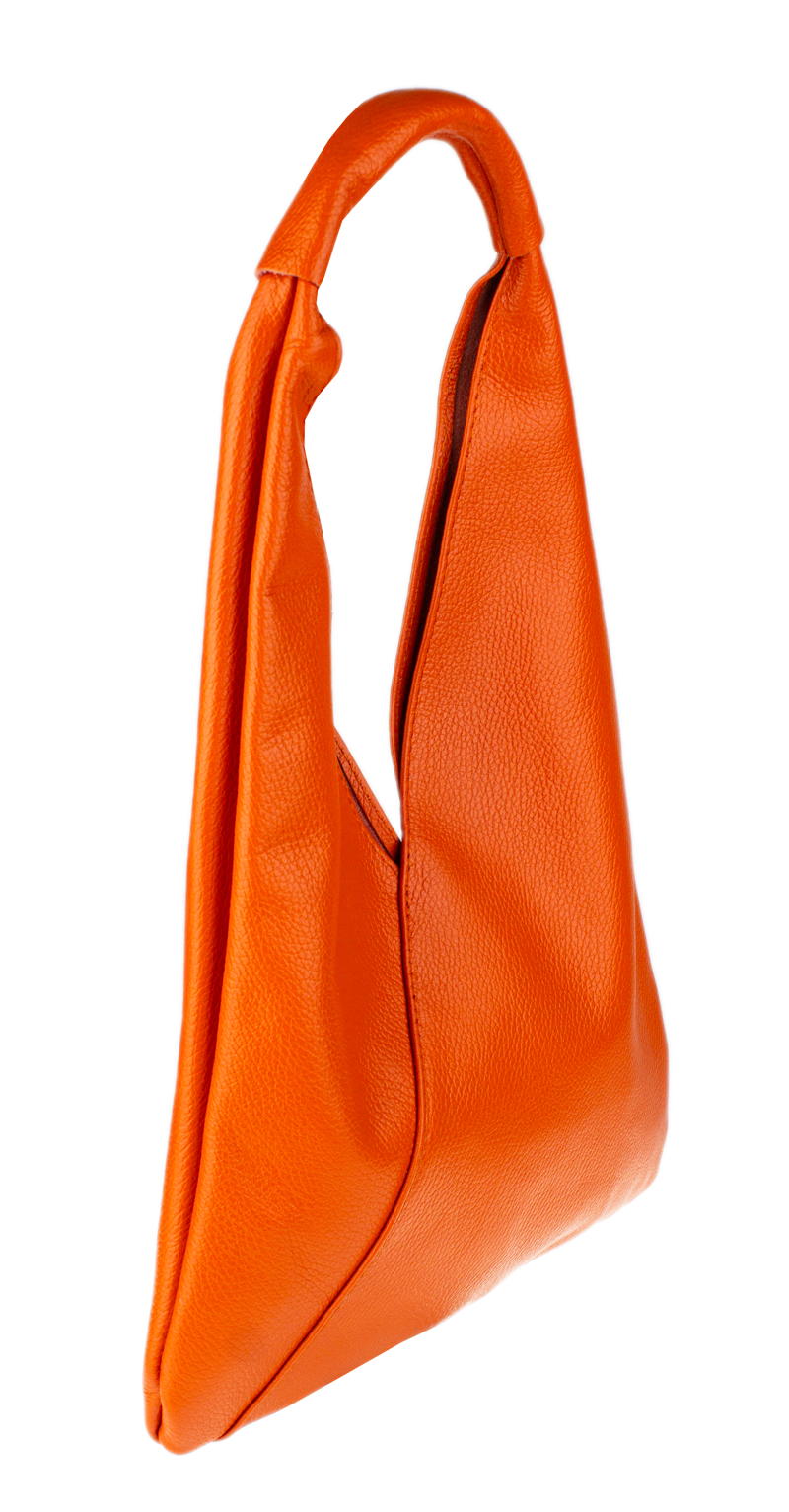 NovaKabelka.cz Alma Piccola Arancia