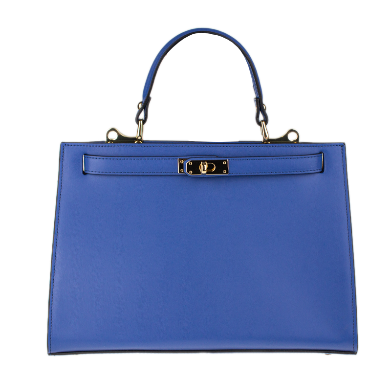 NovaKabelka.cz Anita Grande Bluette