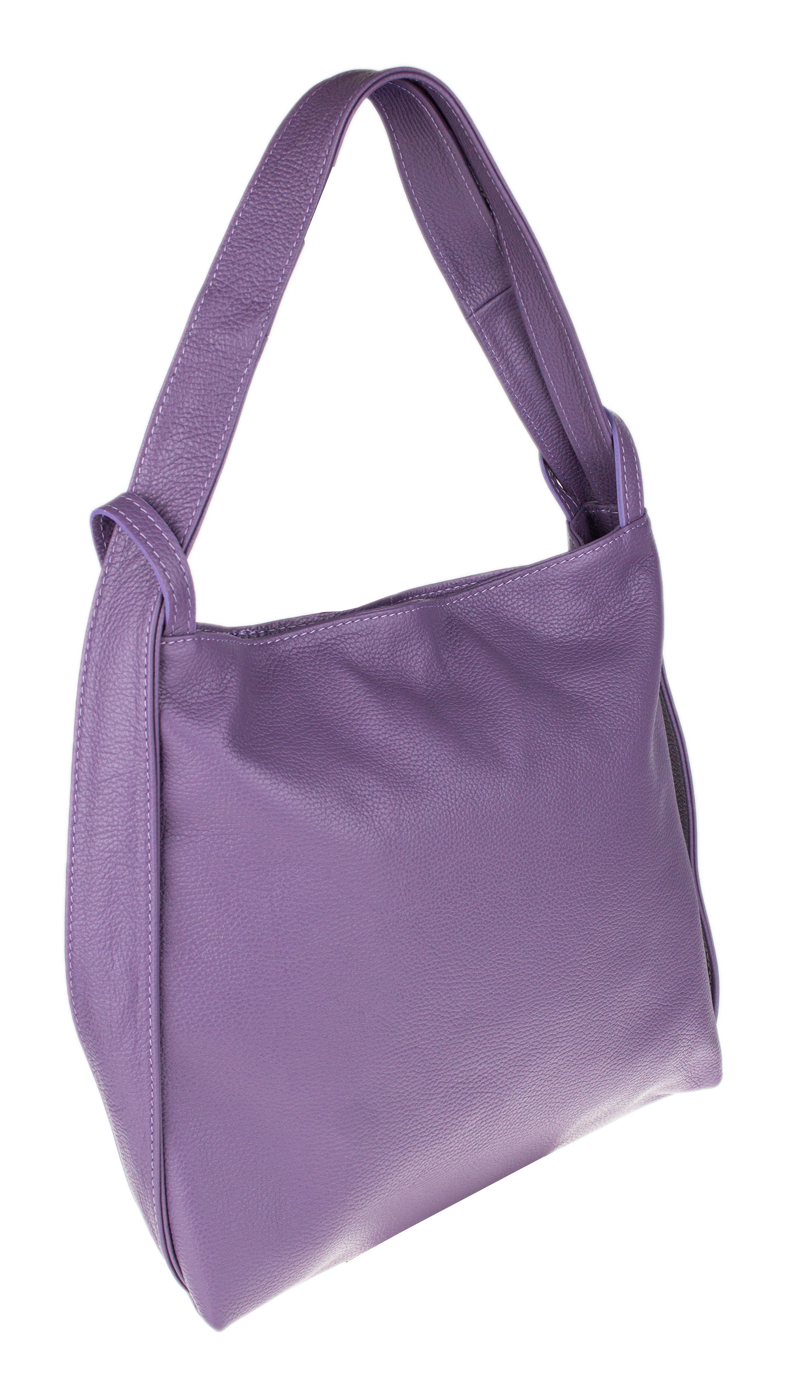 NovaKabelka.cz Sofia Viola Lavanda