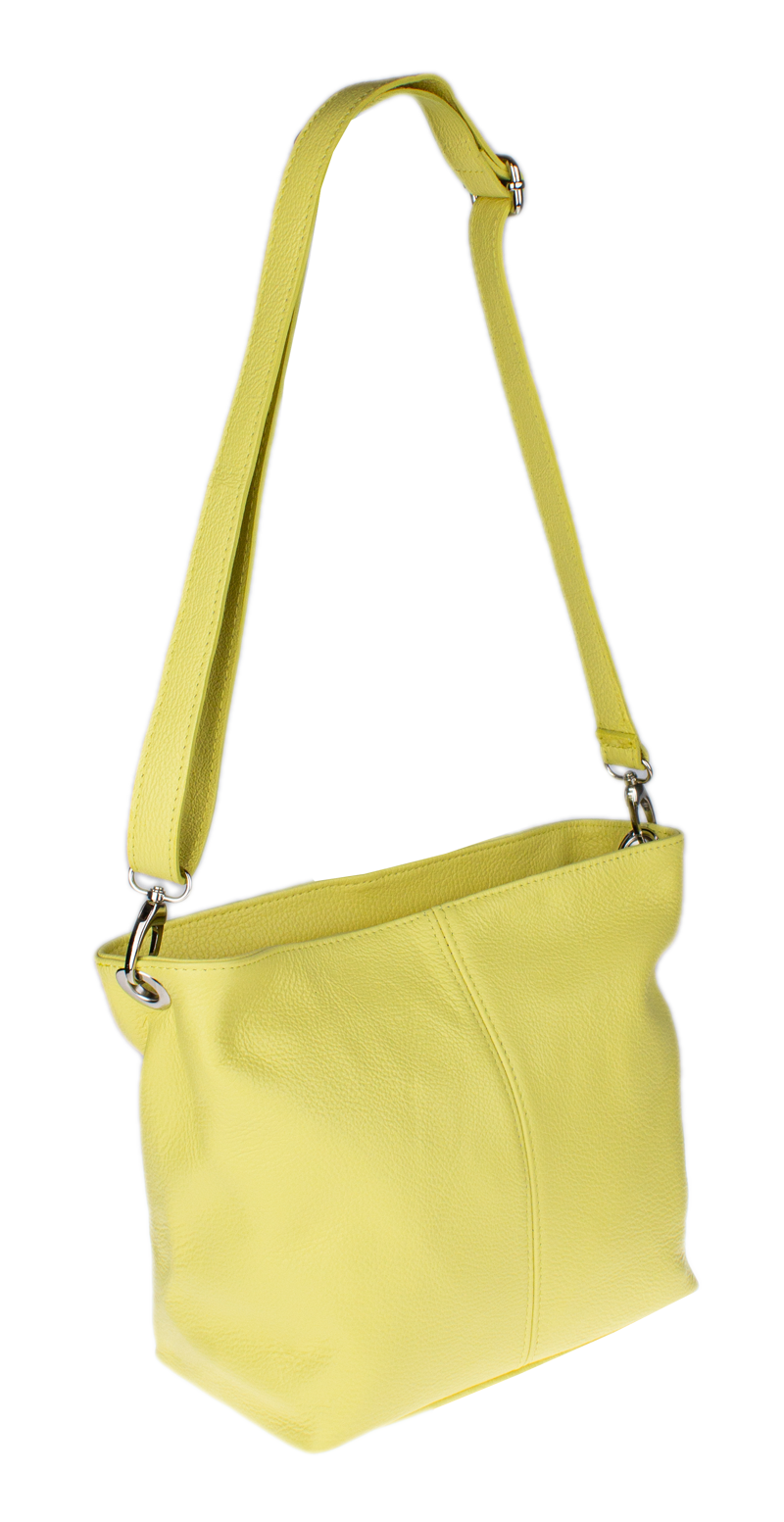 NovaKabelka.cz Prisca Limone