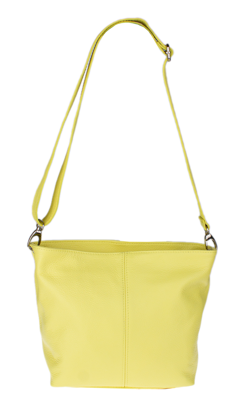 NovaKabelka.cz Prisca Limone