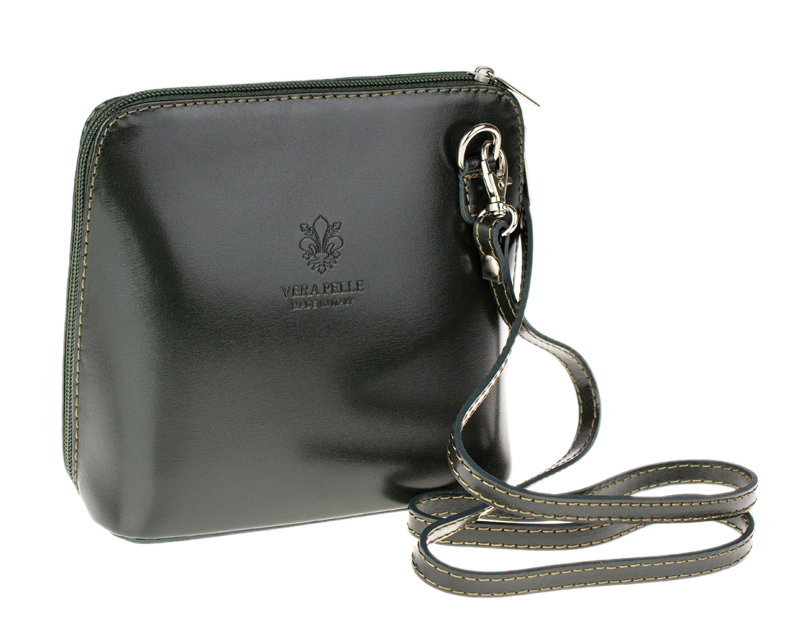 NovaKabelka.cz Grana Verde Olive