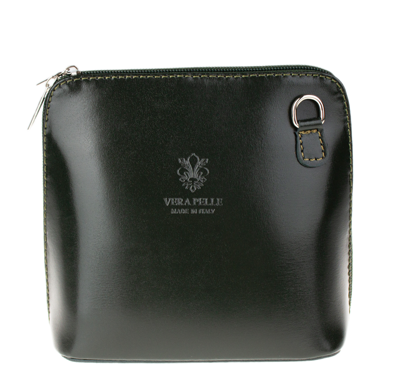 NovaKabelka.cz Grana Verde Olive