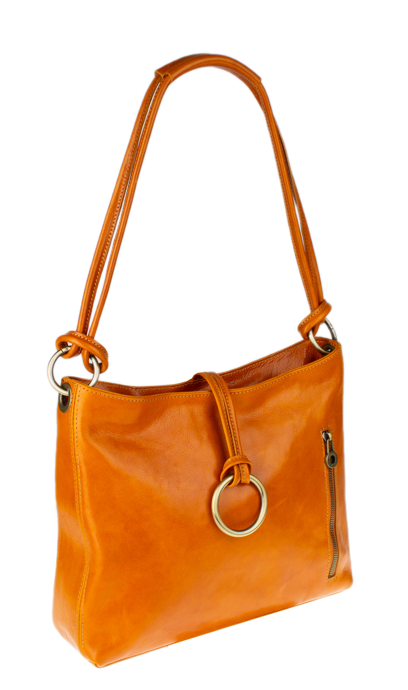 NovaKabelka.cz Veroncia Senape