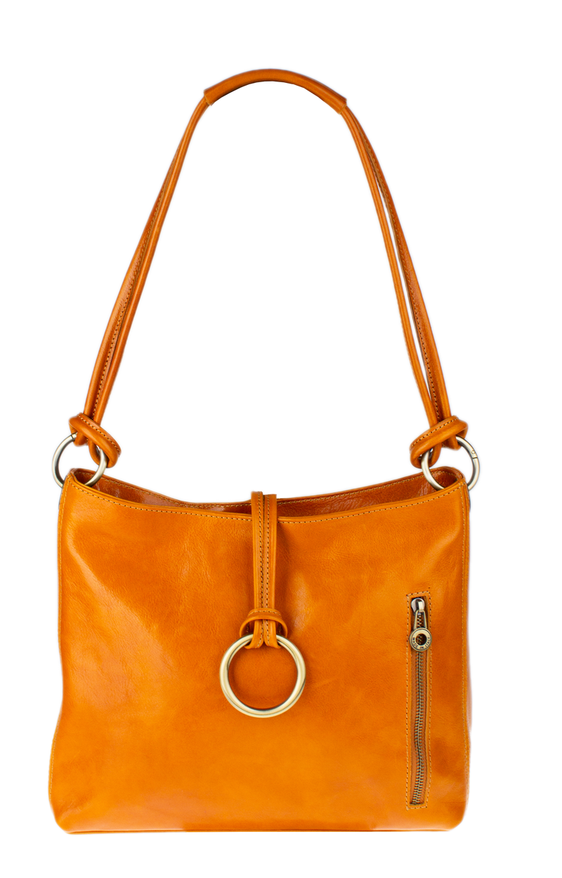 NovaKabelka.cz Veroncia Senape