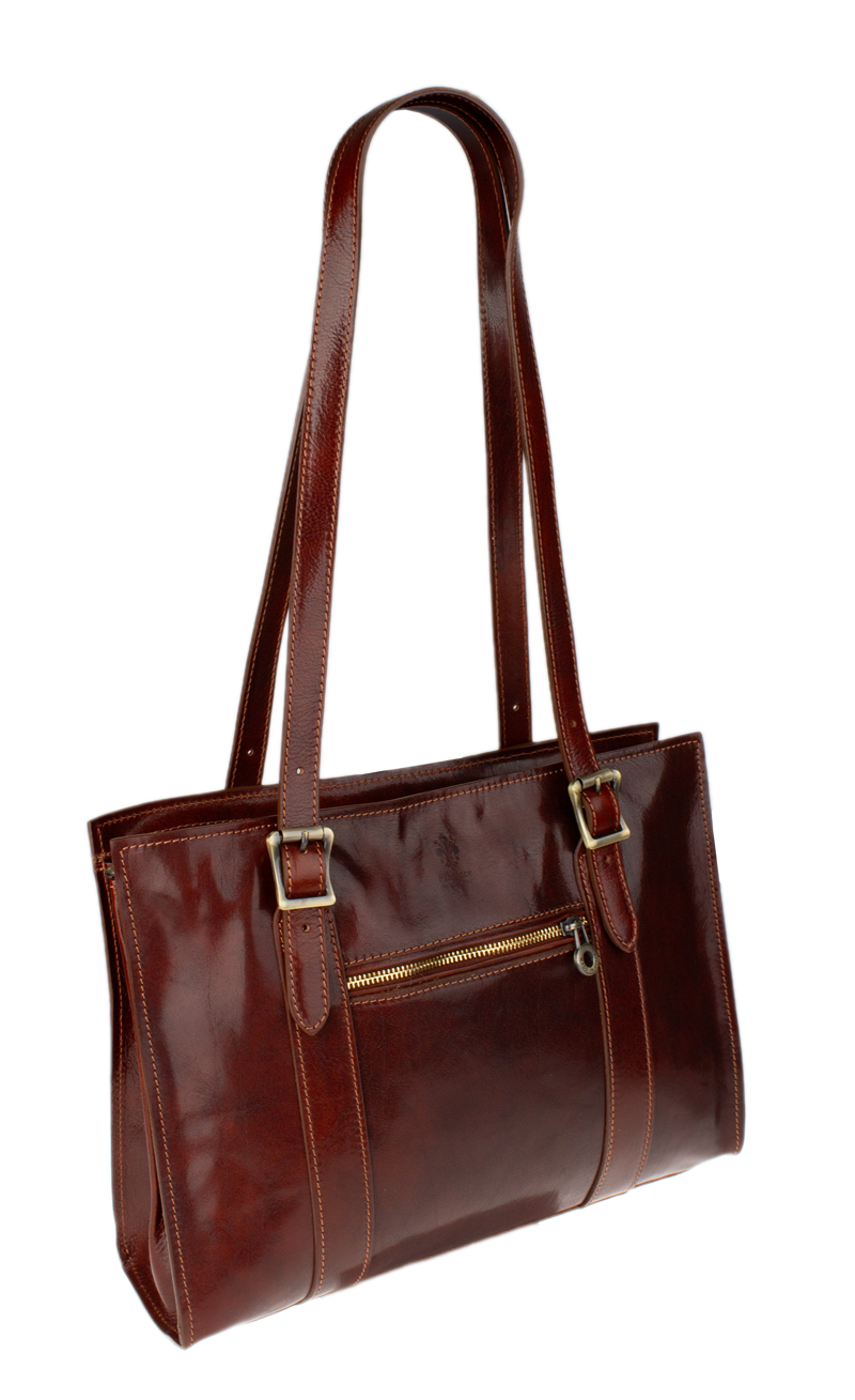 NovaKabelka.cz Siena Marrone