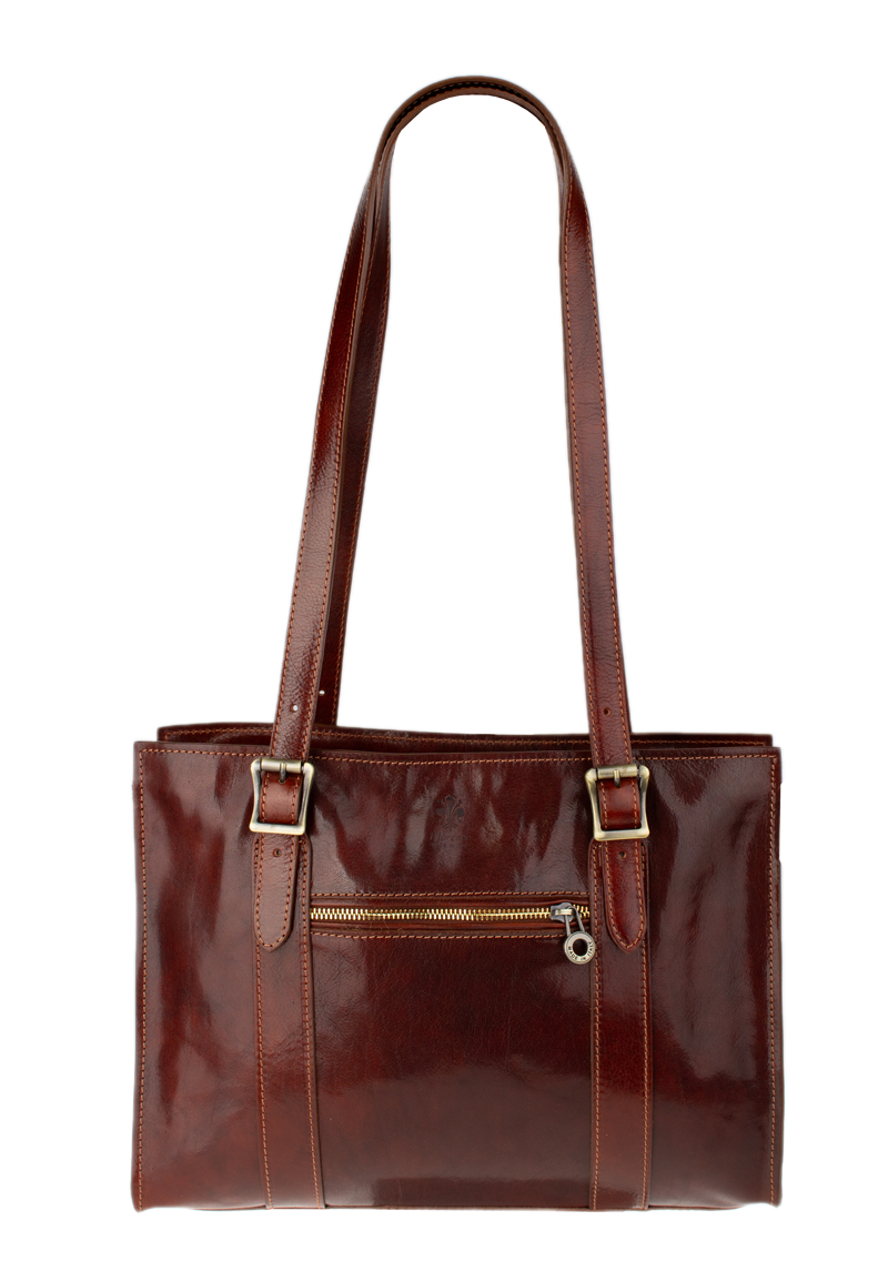 NovaKabelka.cz Siena Marrone