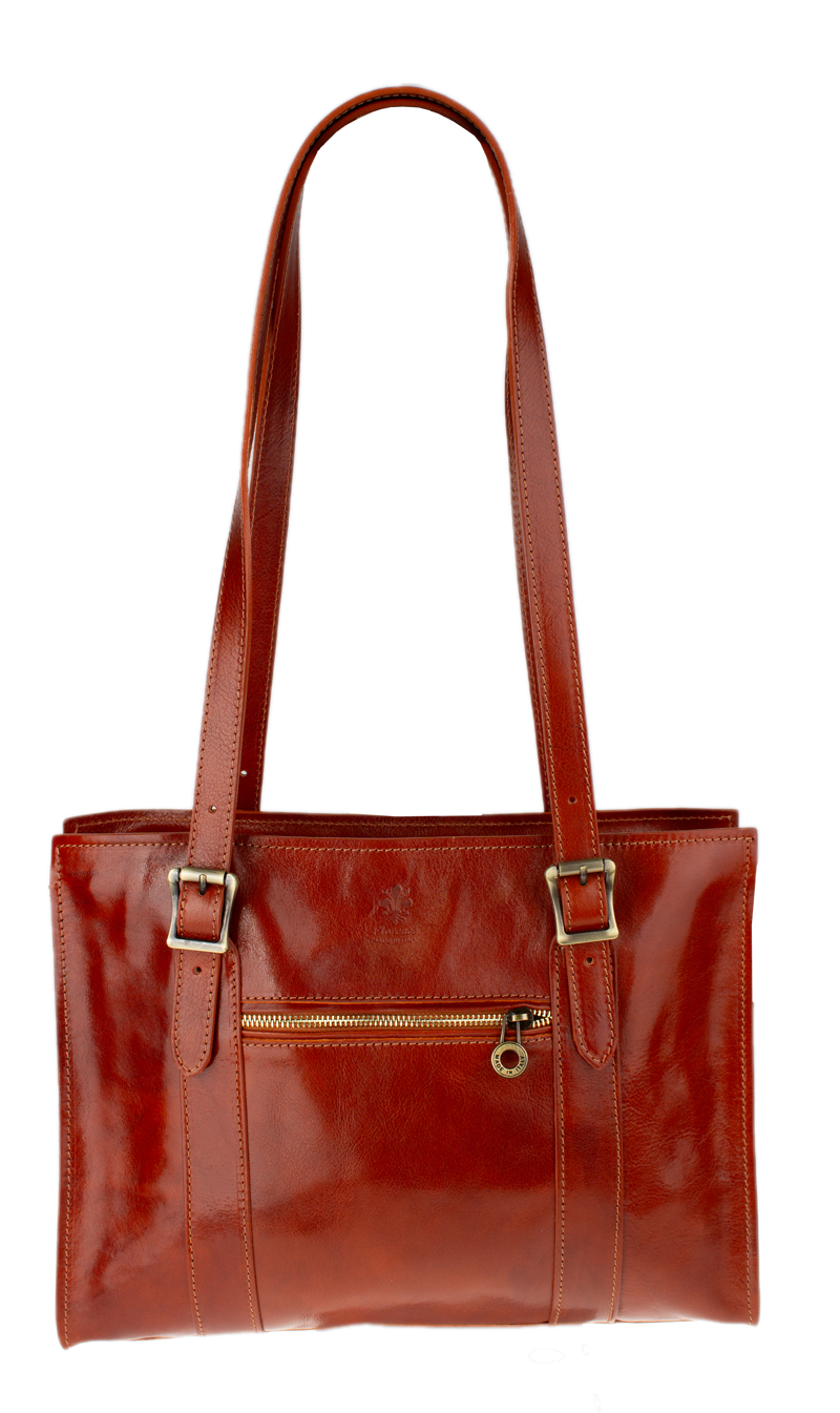 NovaKabelka.cz Siena Camel