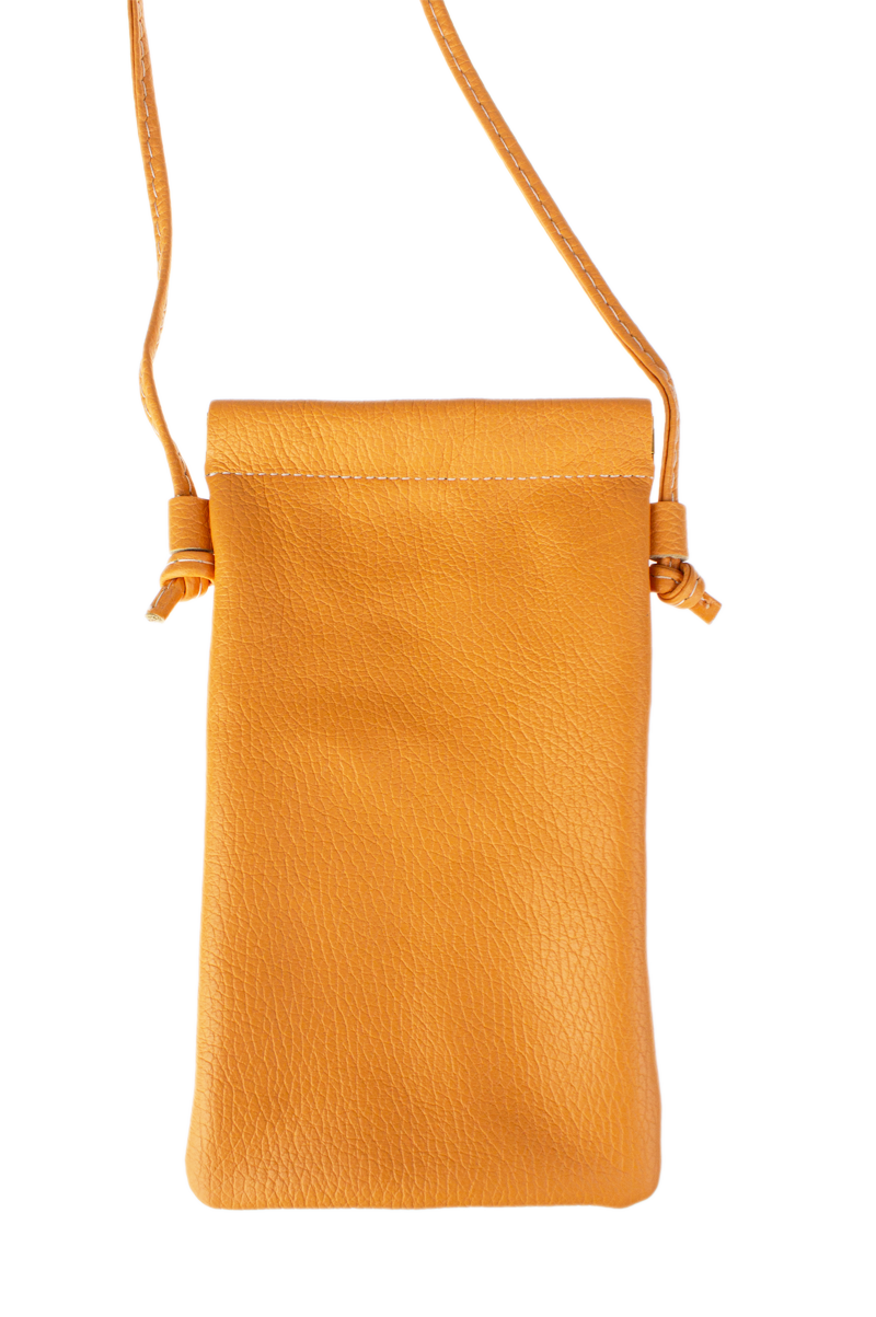 NovaKabelka.cz Mia Albicocca