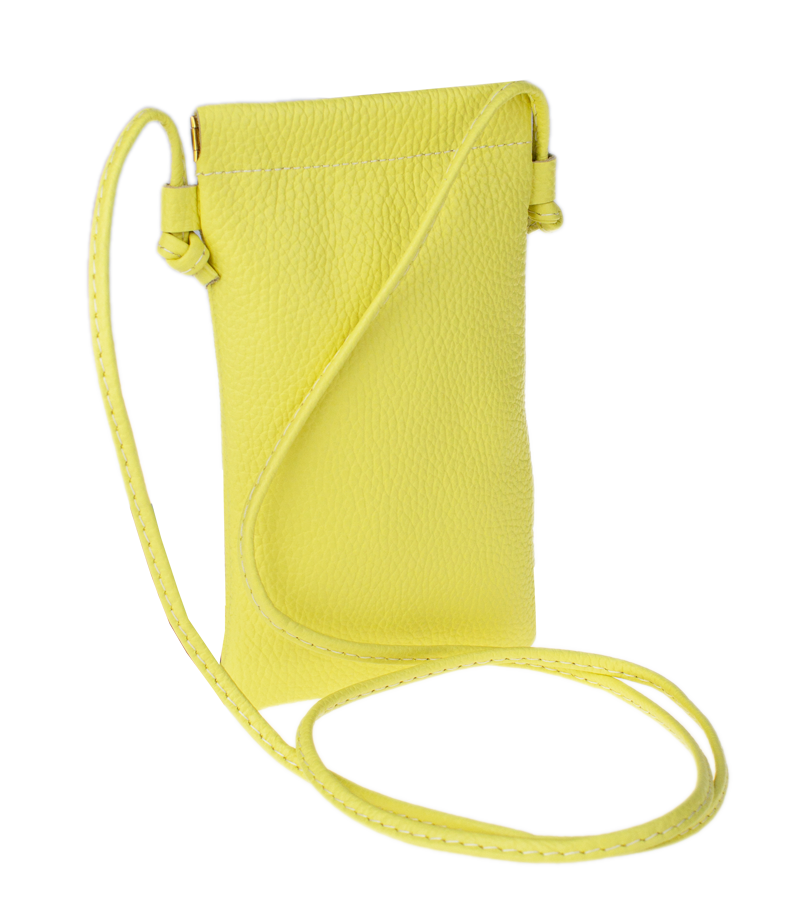 NovaKabelka.cz Mia Limone