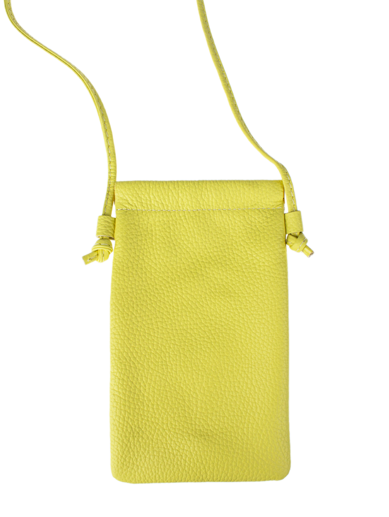 NovaKabelka.cz Mia Limone