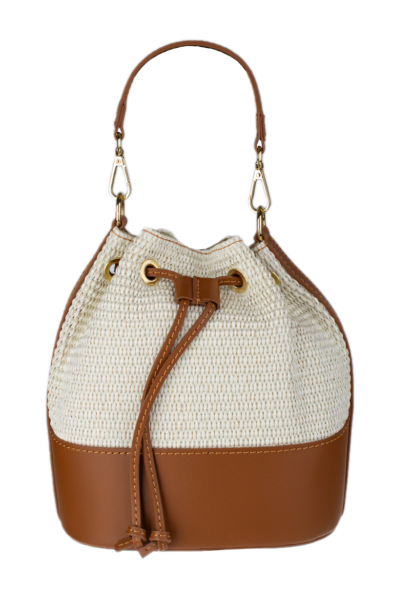 NovaKabelka.cz Maglia Beige