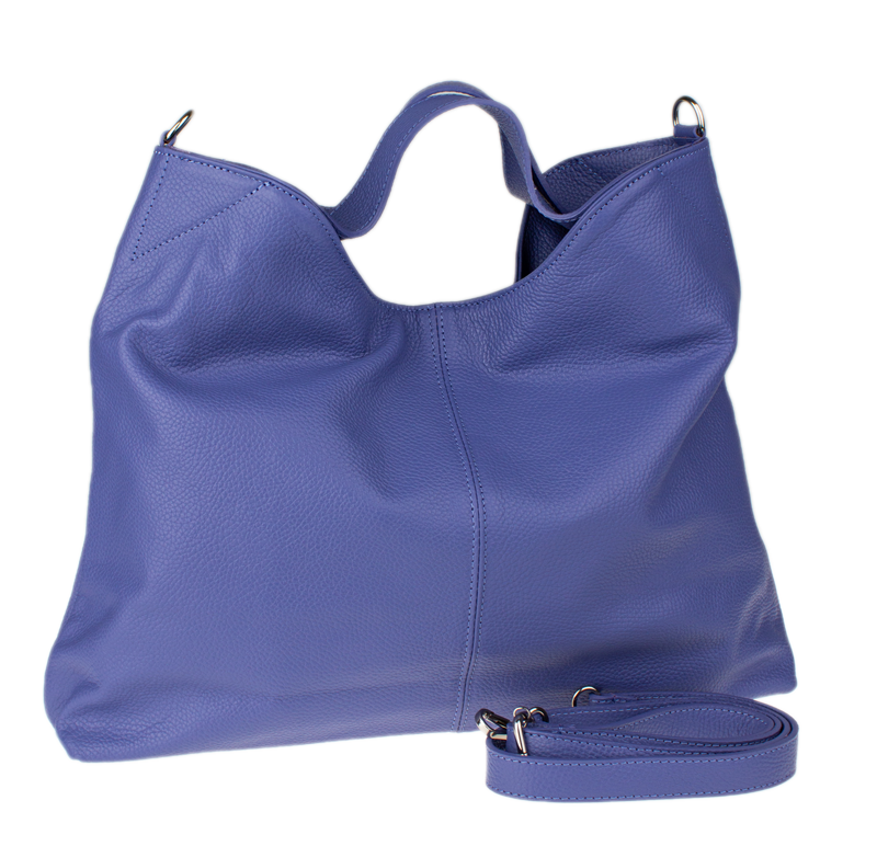 NovaKabelka.cz Maria Indigo