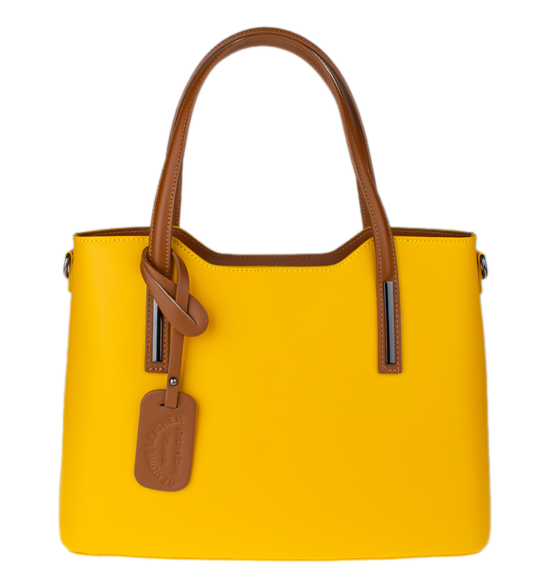 NovaKabelka.cz Isidora Gialla Marrone