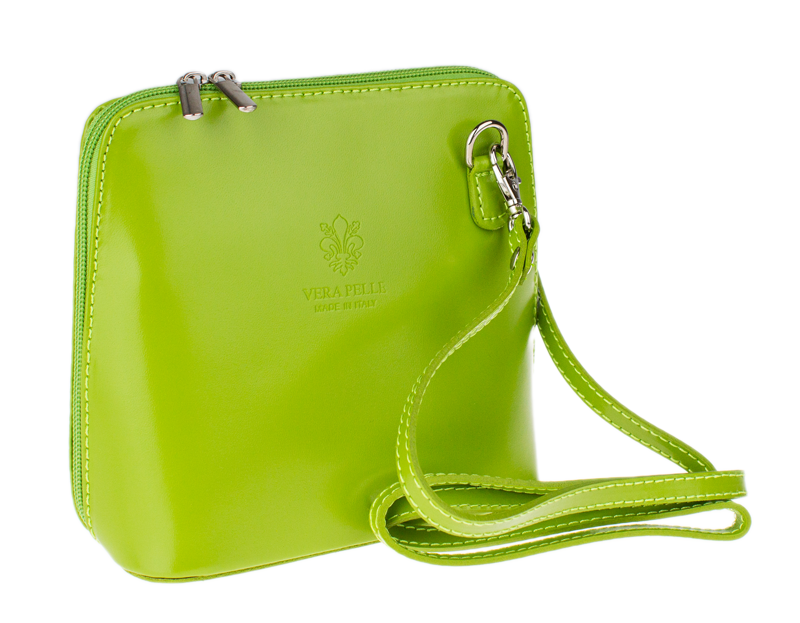 NovaKabelka.cz Grana Verde Mela