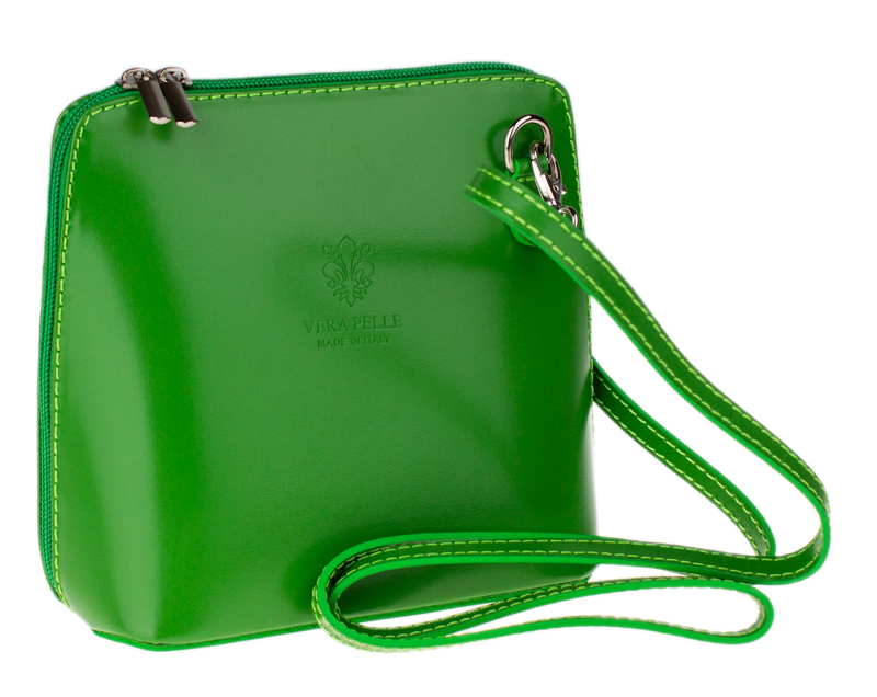 NovaKabelka.cz Grana Verde Secondo