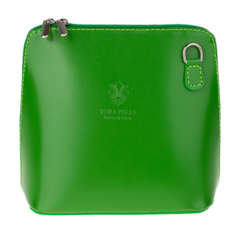 NovaKabelka.cz Grana Verde Secondo