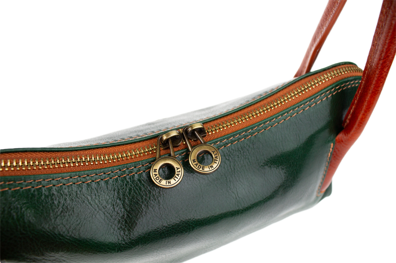 NovaKabelka.cz Ciosa Verde Camel (obrázek 4)