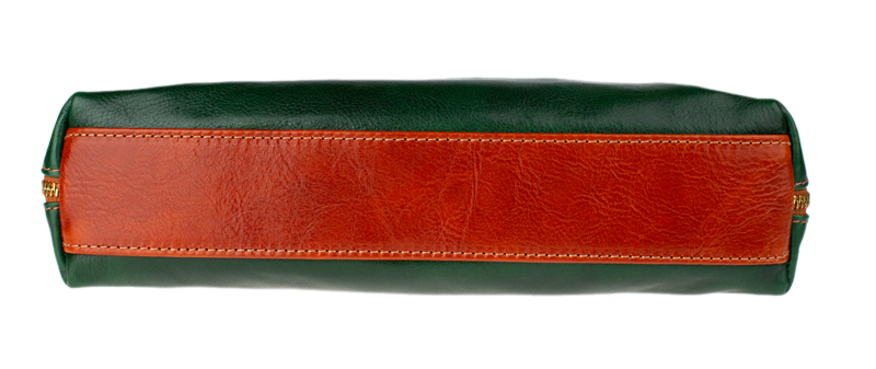 NovaKabelka.cz Ciosa Verde Camel (obrázek 5)