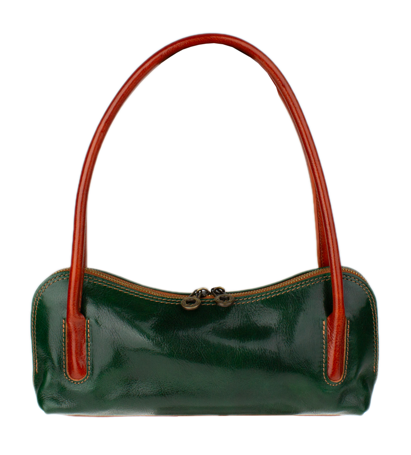 NovaKabelka.cz Ciosa Verde Camel (obrázek 3)
