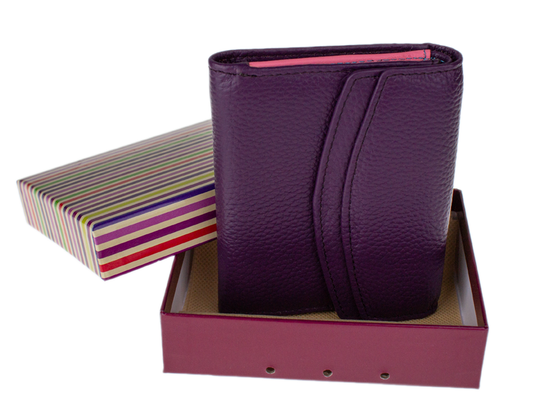 NovaKabelka.cz D-8580 Purple