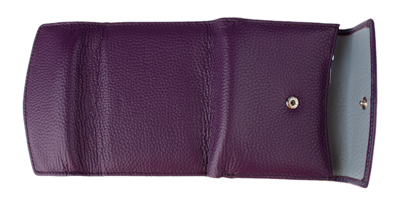NovaKabelka.cz D-8580 Purple (obrázek 4)