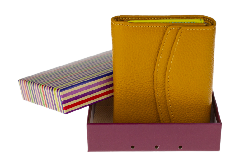 NovaKabelka.cz D-8580 Giallo