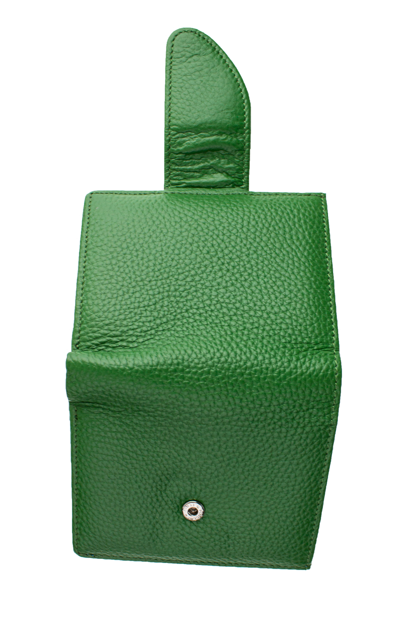 NovaKabelka.cz D8615 Verde (obrázek 4)