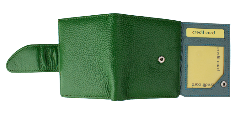 NovaKabelka.cz D8615 Verde (obrázek 3)