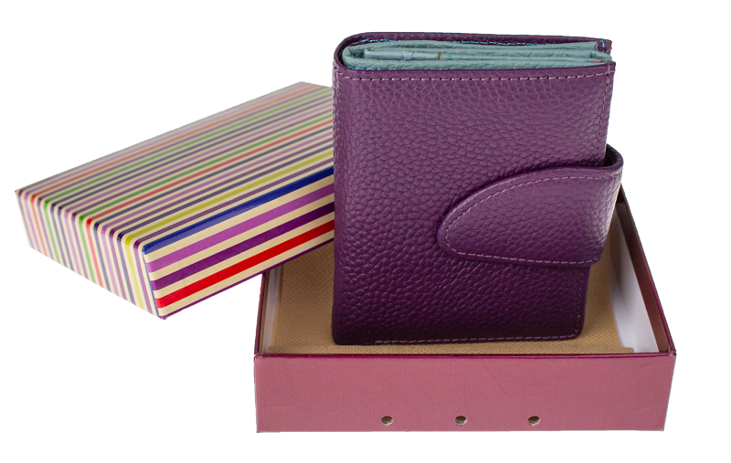 NovaKabelka.cz D8615 Purple (obrázek 2)