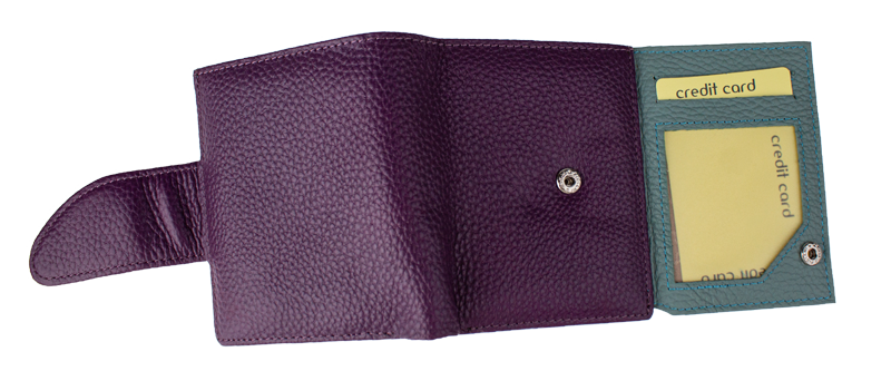 NovaKabelka.cz D8615 Purple (obrázek 6)
