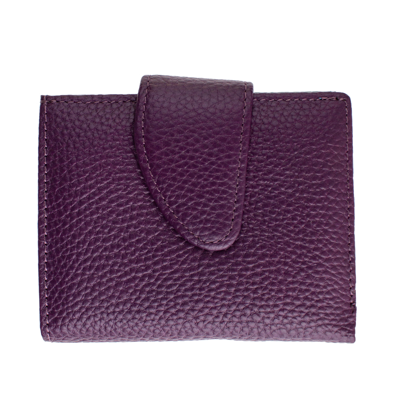 NovaKabelka.cz D8615 Purple (obrázek 3)