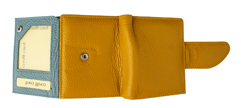NovaKabelka.cz D8615 Giallo (obrázek 5)