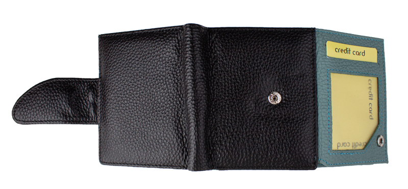 NovaKabelka.cz D8615 Nero (obrázek 4)