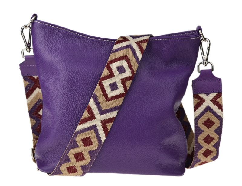 NovaKabelka.cz Amalia Viola III