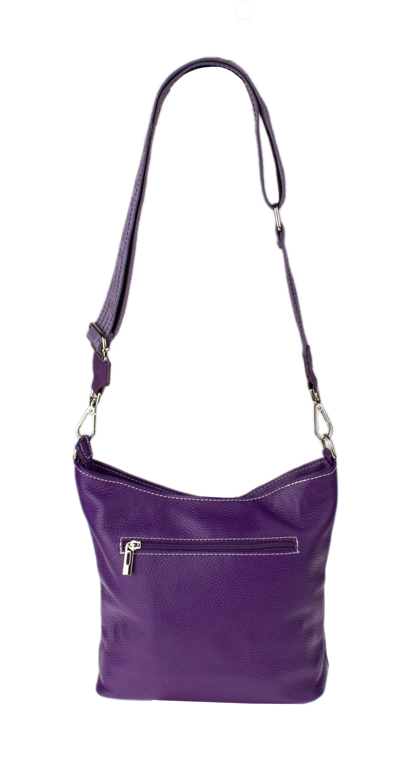 NovaKabelka.cz Amalia Viola VII (obrázek 3)