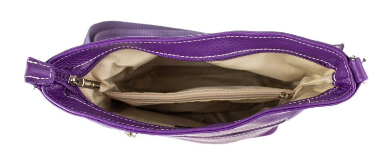 NovaKabelka.cz Amalia Viola VII (obrázek 4)