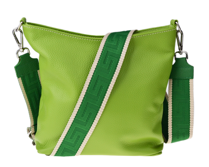 NovaKabelka.cz Amalia Verde Chiaro II