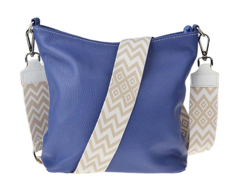 NovaKabelka.cz Amalia Indigo II