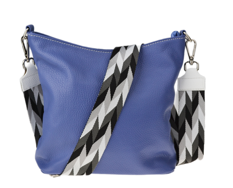 NovaKabelka.cz Amalia Indigo III