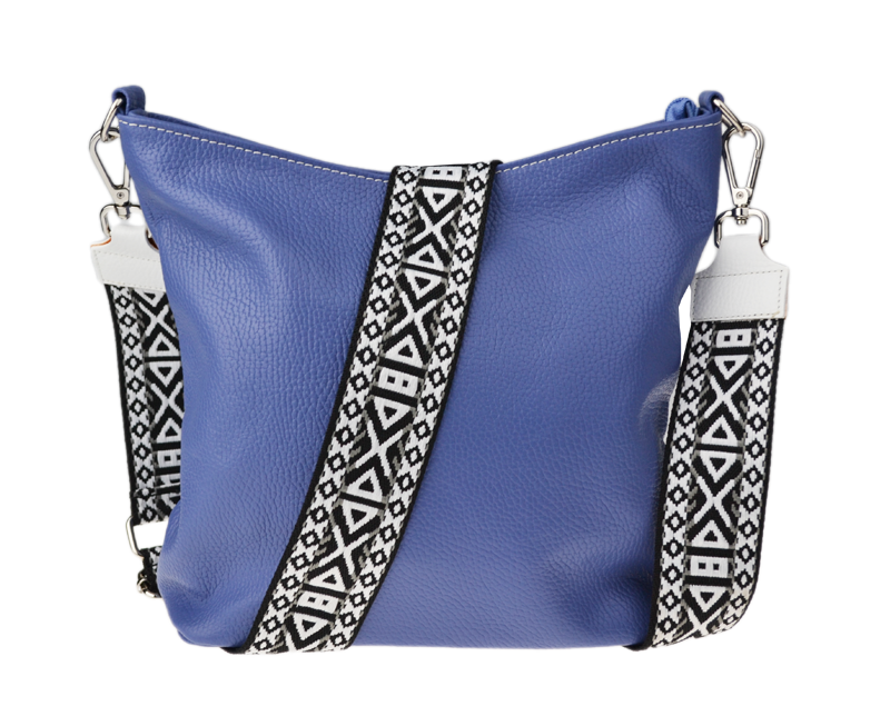 NovaKabelka.cz Amalia Indigo IV