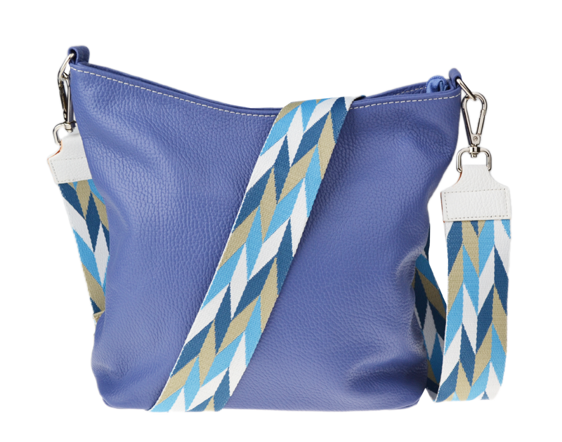NovaKabelka.cz Amalia Indigo V