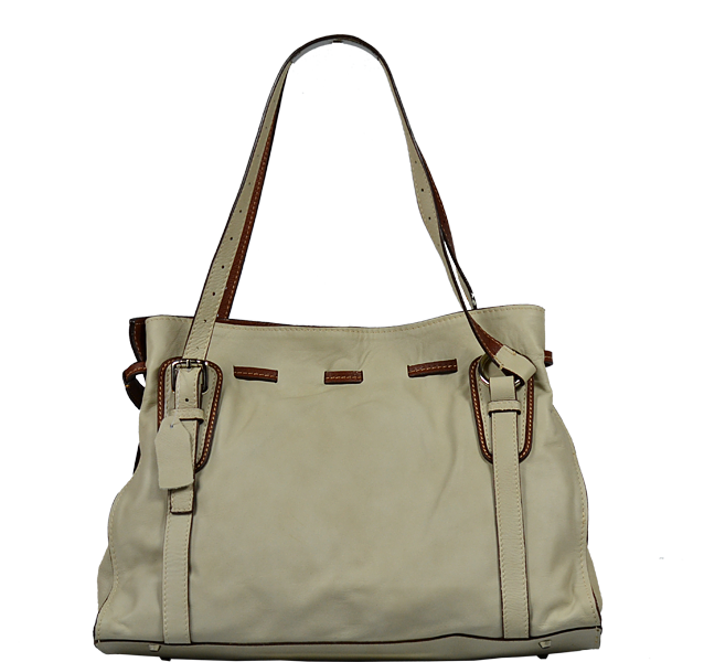 Kabelky Maria Beige Marrone