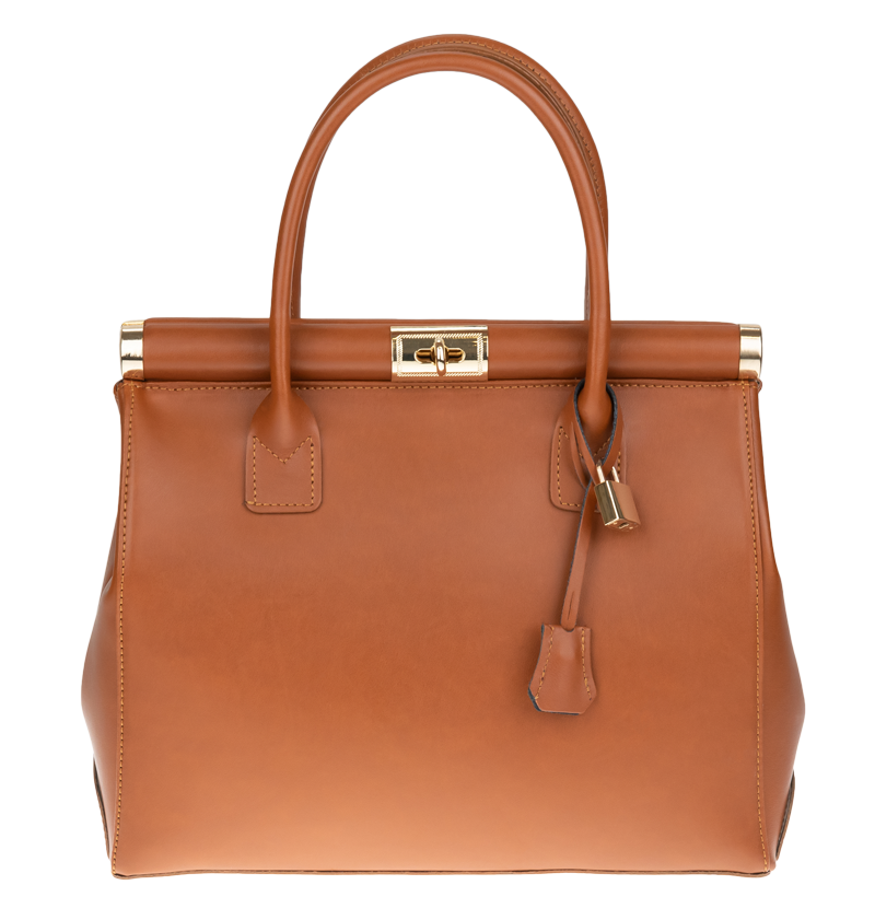 NovaKabelka.cz Laureta Camel Lisciare