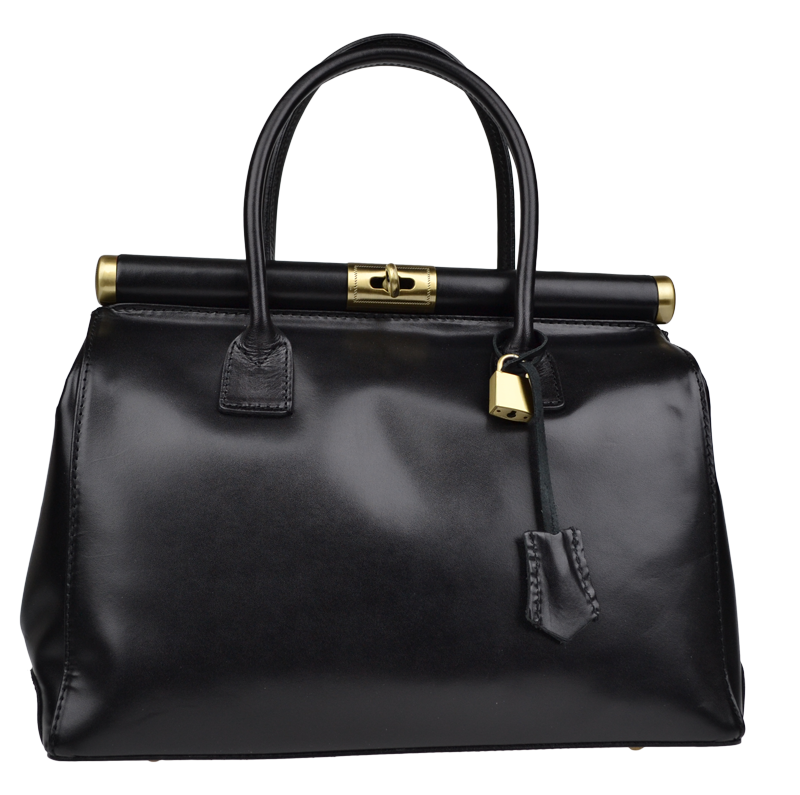 NovaKabelka.cz Laureta Nera Lisciare