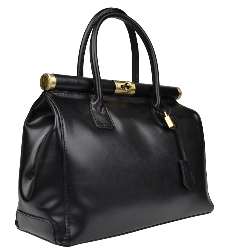 NovaKabelka.cz Laureta Nera Lisciare